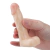 DILDO REALISTA AGEO CAMTOYZ - DELGADO IDEAL ANAL - 10 CM - comprar online