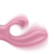 SATISFYER AIR PUMP BUNNY 2 - VIBRADOR RABBIT INFLABLE - DISEÑO SOFISTICADO PARA DOBLE ESTIMULACIÓN - (RECARGABLE USB)