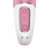 SATISFYER AIR PUMP BUNNY 2 - VIBRADOR RABBIT INFLABLE - DISEÑO SOFISTICADO PARA DOBLE ESTIMULACIÓN - (RECARGABLE USB) - comprar online