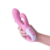 SATISFYER AIR PUMP BUNNY 2 - VIBRADOR RABBIT INFLABLE - DISEÑO SOFISTICADO PARA DOBLE ESTIMULACIÓN - (RECARGABLE USB) en internet