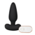 PLUG ANAL VIBRADOR CON CONTROL - ALBERT SHANDE - MASAJEADOR PROSTÁTICO - (RECARGABLE USB) - comprar online