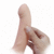 Imagen de ARNÉS HUECO AJUSTABLE - STRAP ON MALY - (DILDO 17 CM)