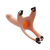 ARNÉS HUECO AJUSTABLE - STRAP ON MALY - (DILDO 17 CM) - comprar online