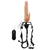 ARNÉS STRAP ON - VIBRADOR JOSH - CON CONTROL PILAS 2AA - comprar online