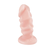 ARNÉS FEMALE BAILE - DOBLE DILDO (INTERCAMBIABLE) GOMA SUAVE en internet