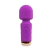 MINI VIBRADOR WAND HITACHI ASELIA - MASAJEADOR DE BOLSILLO - (RECARGABLE USB)