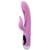 VIBRADOR RABBIT AVERY - ANTENA INTERNA CON MOVIMIENTO - ESTIMULADOR DE PUNTO G Y MASAJEADOR CLITORIAL - (RECARGABLE USB)