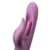 VIBRADOR RABBIT AVERY - ANTENA INTERNA CON MOVIMIENTO - ESTIMULADOR DE PUNTO G Y MASAJEADOR CLITORIAL - (RECARGABLE USB) en internet