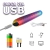 BALA VIBRADORA - DIAMOND TORNASOL - POTENTE Y DISCRETA - 10 NIVELES DE INTENSIDAD - (RECARGABLE USB) en internet