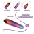 BALA VIBRADORA - DIAMOND TORNASOL - POTENTE Y DISCRETA - 10 NIVELES DE INTENSIDAD - (RECARGABLE USB) - comprar online