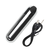 POTENTE Y DISCRETA BALA VIBRADORA - 10 PATRONES DE VIBRACIÓN - (RECARGABLE USB) - comprar online