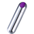 POTENTE Y DISCRETA BALA VIBRADORA - 10 PATRONES DE VIBRACIÓN - (RECARGABLE USB)