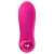 BALA VIBRADORA - BIJOU FUN FACTORY - ESTIMULACIÓN CLITORIAL - POTENTE Y DISCRETA - (RECARGABLE USB) - AVenida69.com | Tienda para adultos