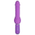 VIBRADOR REALISTA - BLISS FANTASY - SILICONA GRADO MÉDICO - (PILAS AAA) en internet