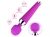 VIBRADOR WAND HITACHI - DELUXE - SILICONA MÉDICA (RECARGABLE USB)