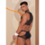 DISFRAZ MASCULINO BOXER - CAMARERO - CRUISING - REF: CRU047 en internet