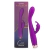 Imagen de VIBRADOR RABBIT - CLEO CAMTOYZ - ESTIMULADOR DE PUNTO G Y MASAJEADOR CLITORIAL - (RECARGABLE USB)