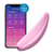 SATISFYER CURVY 3+ - INTERACTIVO APP - SUCCIONADOR DE CLÍTORIS REVOLUCIÓN MULTIORGASMICA CON VIBRACIÓN- RECARGABLE USB