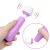 VIBRADOR MASAJEADOR CLITORIAL - WAND HITACHI - SPARK OF LOVE - (PILAS AAA) en internet