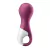 Imagen de SATISFYER LUCKY LIBRA - SUCCIONADOR, VIBRADOR Y MASAJEADOR CLITORIAL - REVOLUCIÓN MULTIORGASMICA - (RECARGABLE USB)