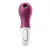 SATISFYER LUCKY LIBRA - SUCCIONADOR, VIBRADOR Y MASAJEADOR CLITORIAL - REVOLUCIÓN MULTIORGASMICA - (RECARGABLE USB) en internet