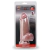 Imagen de DILDO RAW ULTRA REALISTA DECLAN CAMTOYZ - SUAVE Y FLEXIBLE SENSACIÓN NATURAL - BASE VENTOSA CON TESTÍCULOS - 21 CM