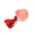 PEZONERAS VALENTINE'S DAY - SLUT CUBRE PEZON - ACCESORIO ERÓTICO - (ROJO) - tienda online