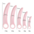 DILATADOR VAGINAL - SET 5 PIEZAS - TOP NOTCH - comprar online