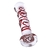 DILDO DE VIDRIO - VALENTÍN - 18CM en internet