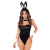 DISFRAZ SEXY - CONEJITA PLAYBOY - LEROT - REF: 31515