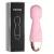 MINI VIBRADOR WAND HITACHI LILO - MASAJEADOR DE BOLSILLO - (RECARGABLE USB) en internet