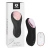 PANTI VIBRADOR CON CONTROL - BELL SHANDE - (RECARGABLE USB)