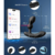 VIBRADOR EDGE 2 LOVENSE - MASAJEADOR PROSTÁTICO - TOCKENS - INTERACTIVO APP - (RECARGABLE USB) - tienda online