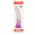 DILDO REALISTA ELARA CAMTOYZ - MORADO - BASE VENTOSA - 20.5 CM - AVenida69.com | Tienda para adultos