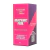 LUBRICANTE CALIENTE ELECTRIZANTE - CAFE - MARCA PLEASURE - 30 ML en internet
