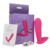 PANTI VIBRADOR - EUSIN CAMTOYZ - ESTIMULACIÓN DEL PUNTO G Y CLITORIAL - INTERACTIVO APP - (RECARGABLE USB) en internet