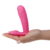 PANTI VIBRADOR - EUSIN CAMTOYZ - ESTIMULACIÓN DEL PUNTO G Y CLITORIAL - INTERACTIVO APP - (RECARGABLE USB) - tienda online