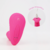 PANTI VIBRADOR - EUSIN CAMTOYZ - ESTIMULACIÓN DEL PUNTO G Y CLITORIAL - INTERACTIVO APP - (RECARGABLE USB)