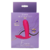 PANTI VIBRADOR - EUSIN CAMTOYZ - ESTIMULACIÓN DEL PUNTO G Y CLITORIAL - INTERACTIVO APP - (RECARGABLE USB) - AVenida69.com | Tienda para adultos