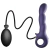 PLUG ANAL VIBRADOR - GUARDIÁN YEAIN - MASAJEADOR PROSTÁTICO - INFLABLE AJUSTABLE - INTERACTIVO APP - (RECARGABLE USB) en internet