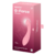 SATISFYER G FORCE - VIBRADOR DE PUNTO G - (RECARGABLE USB) - comprar online