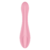 SATISFYER G FORCE - VIBRADOR DE PUNTO G - (RECARGABLE USB) - AVenida69.com | Tienda para adultos