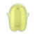 SATISFYER GLOWING GHOST - SUCCIONADOR DE CLITORIS CON VIBRACIÓN - REVOLUCIÓN MULTIORGASMICA - (RECARGABLE USB) - AVenida69.com | Tienda para adultos