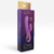 VIBRADOR RABBIT - GRENDA CAMTOYZ - ESTIMULACIÓN DEL PUNTO G Y CLITORIAL - (RECARGABLE USB)