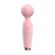 VIBRADOR WAND HITACHI - ICE CREAM LILO - MASAJEADOR CLITORIAL - (RECARGABLE USB)