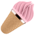 SATISFYER LAYONS SWEET TEMPTATION - SIMULADOR DE SEXO ORAL CON LAMINAS GIRATORIAS - (RECARGABLE USB) ROSADO