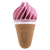 SATISFYER LAYONS SWEET TEMPTATION - SIMULADOR DE SEXO ORAL CON LAMINAS GIRATORIAS - (RECARGABLE USB) ROSADO - comprar online