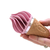SATISFYER LAYONS SWEET TEMPTATION - SIMULADOR DE SEXO ORAL CON LAMINAS GIRATORIAS - (RECARGABLE USB) ROSADO - tienda online