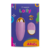 HUEVO VIBRADOR - ARIEL LOLLY - CONTROL REMOTO - (PILAS AAA) - AVenida69.com | Tienda para adultos