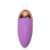 HUEVO VIBRADOR - ARIEL LOLLY - CONTROL REMOTO - (PILAS AAA) - comprar online
